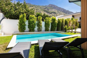 Luxury Villa Leto